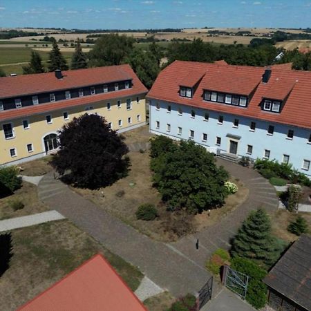 Hof Gruebler Apartment Klipphausen Екстериор снимка