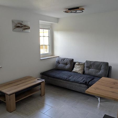 Hof Gruebler Apartment Klipphausen Екстериор снимка