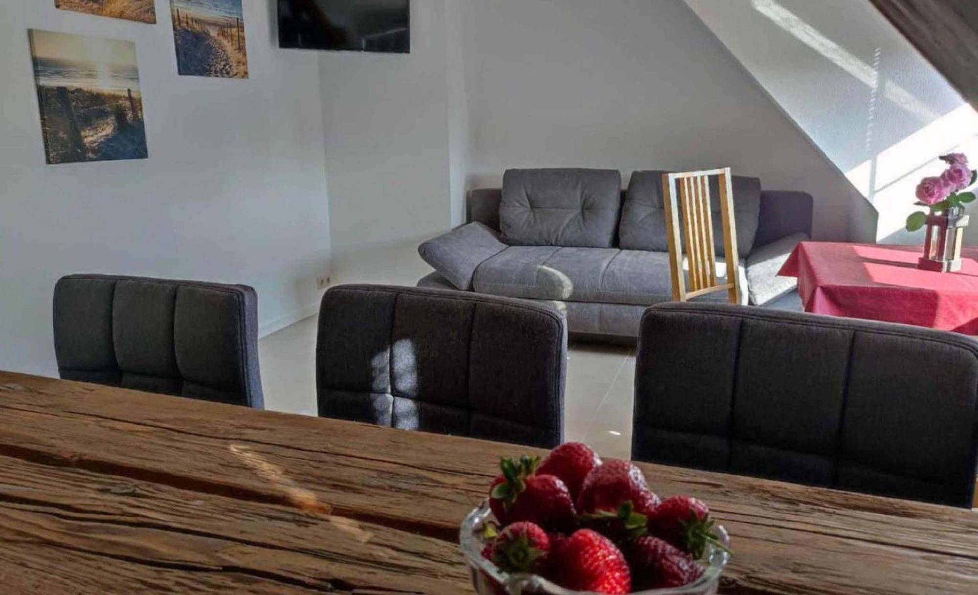 Hof Gruebler Apartment Klipphausen Екстериор снимка