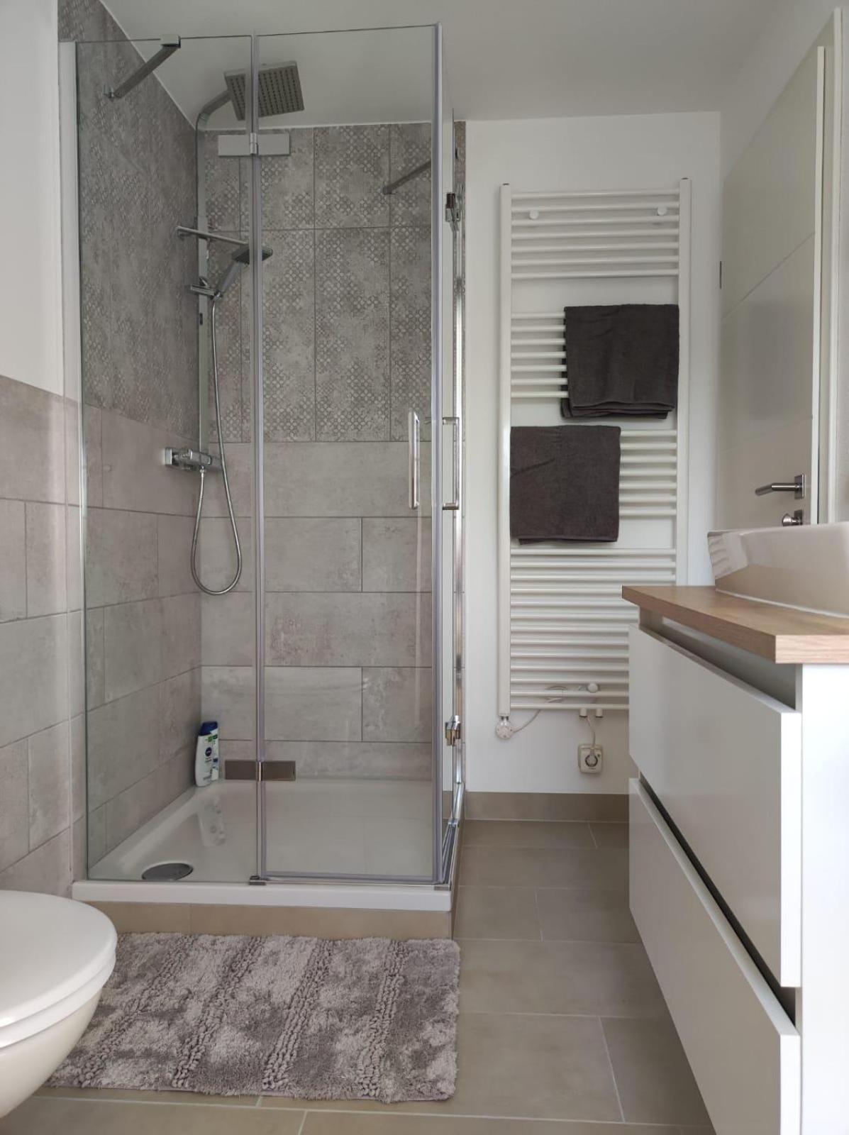 Hof Gruebler Apartment Klipphausen Екстериор снимка