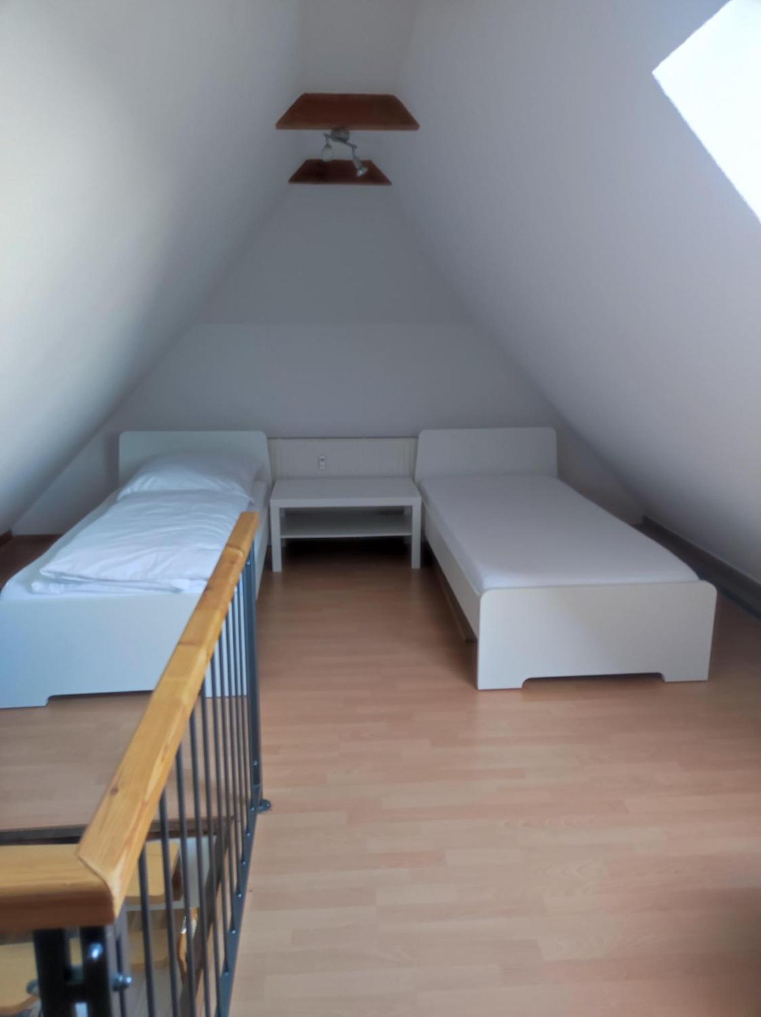 Hof Gruebler Apartment Klipphausen Екстериор снимка