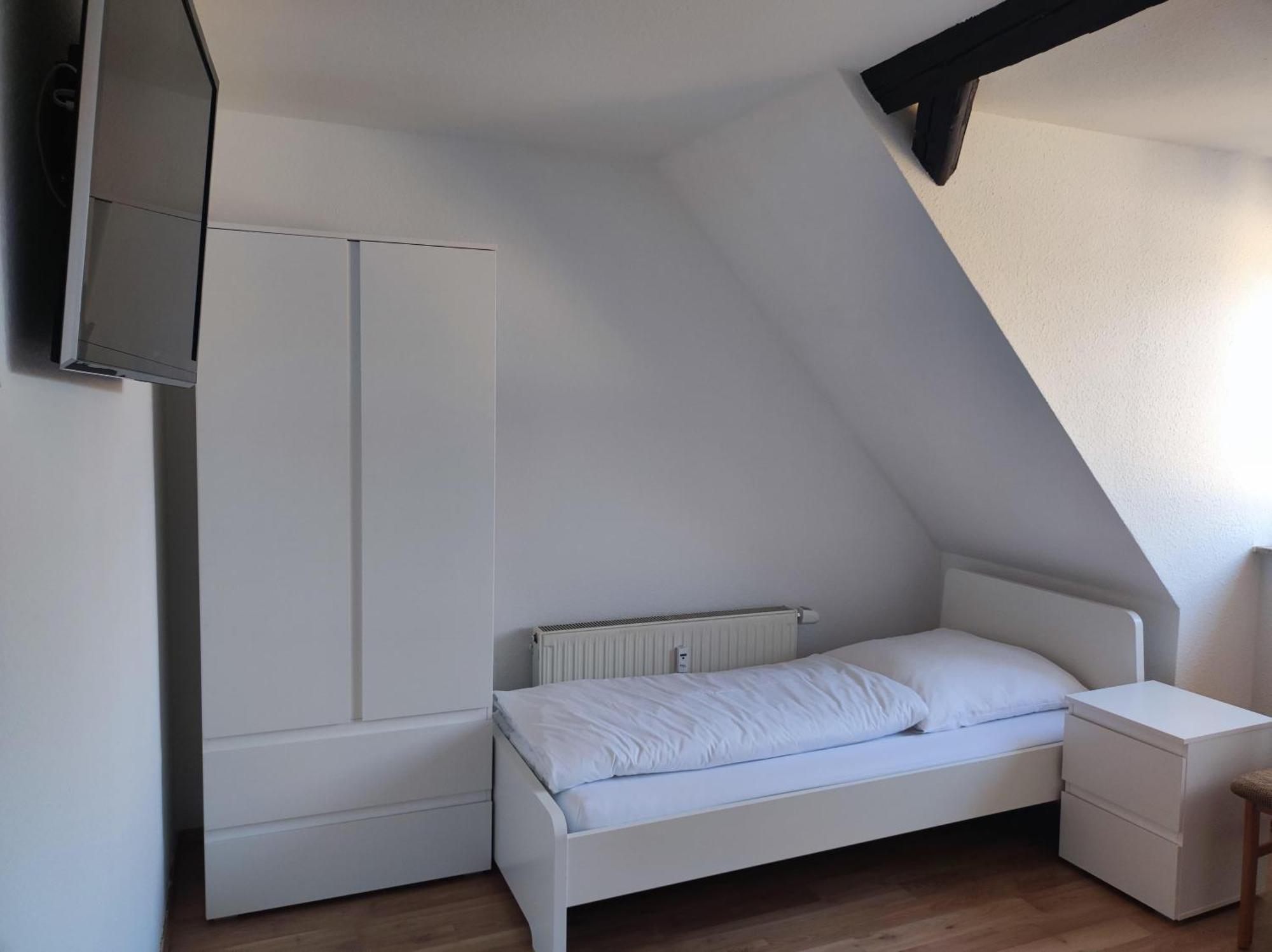 Hof Gruebler Apartment Klipphausen Екстериор снимка