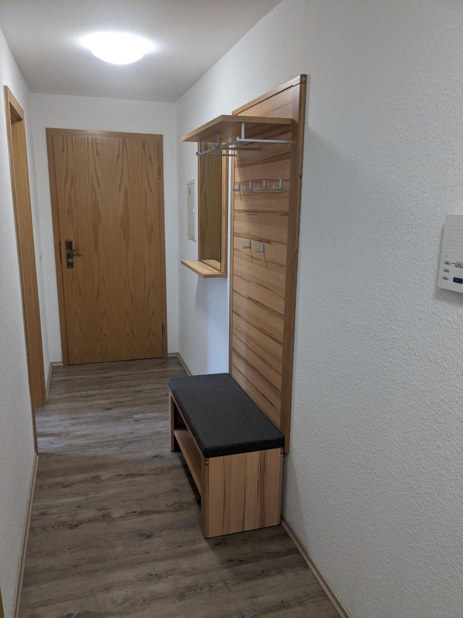 Hof Gruebler Apartment Klipphausen Екстериор снимка