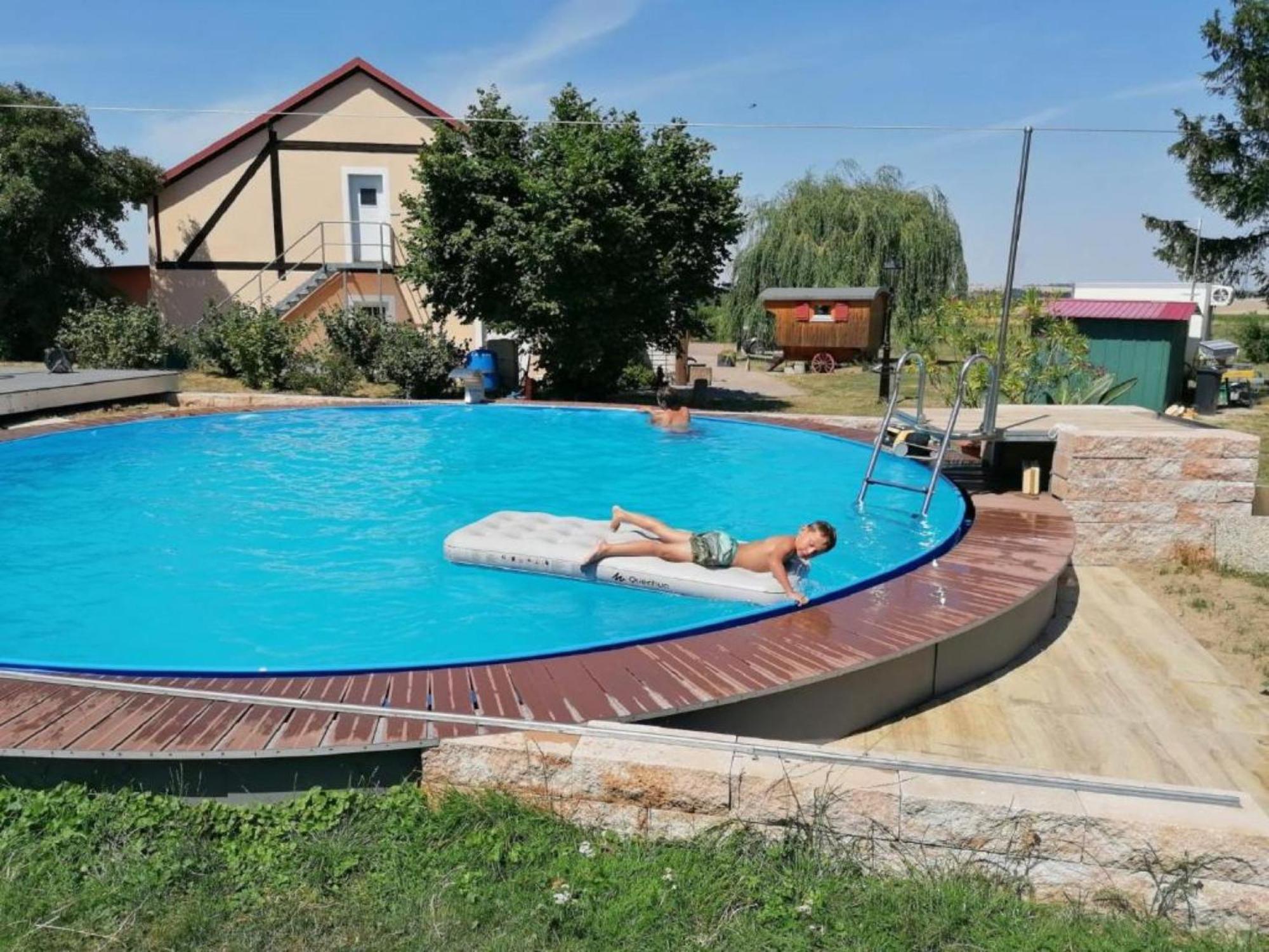 Hof Gruebler Apartment Klipphausen Екстериор снимка