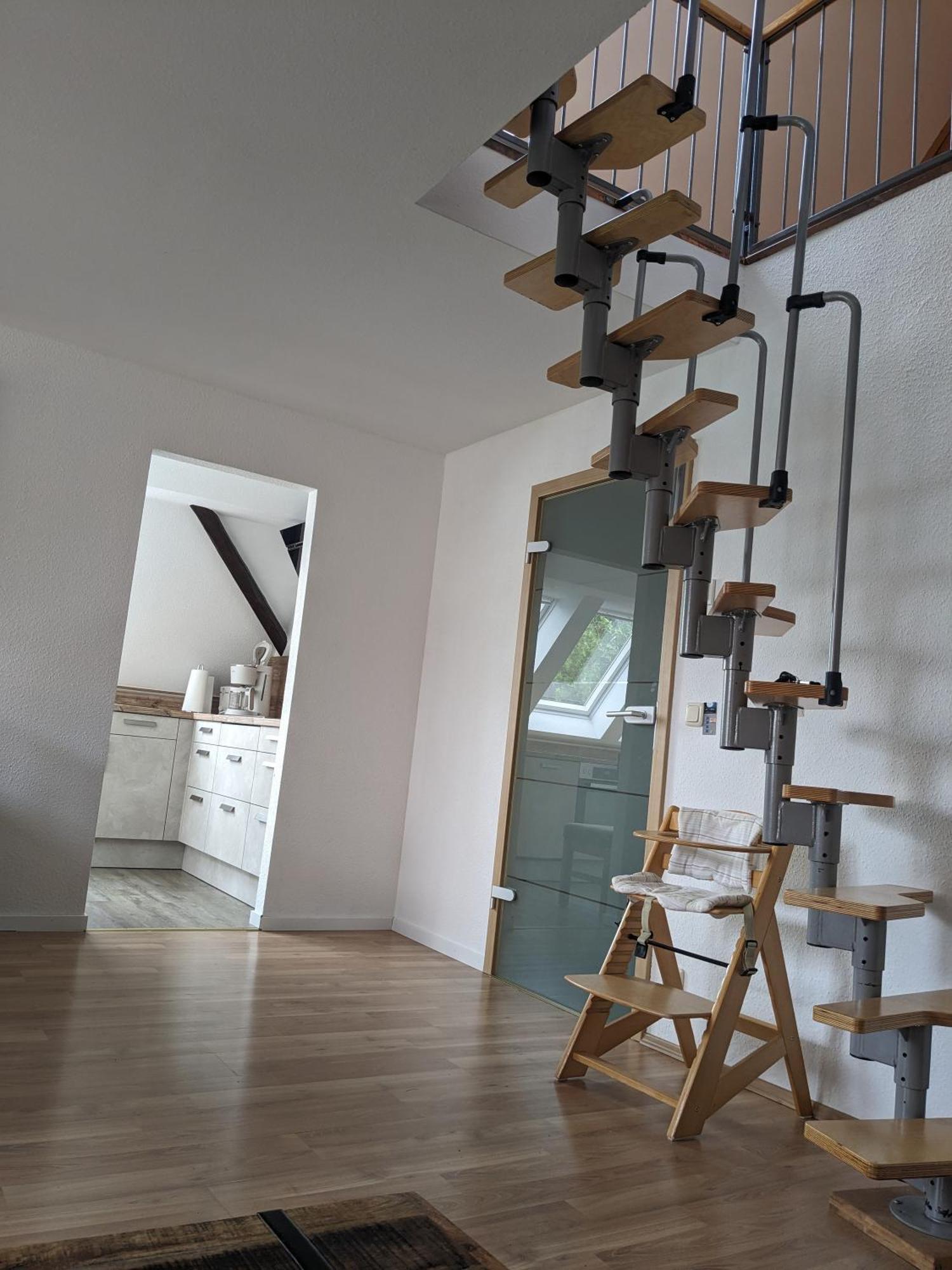 Hof Gruebler Apartment Klipphausen Екстериор снимка